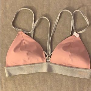 VS PINK Bralette (bonded)